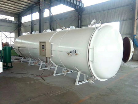 高频真空木材干燥机订制指南及江西优质供应商推荐