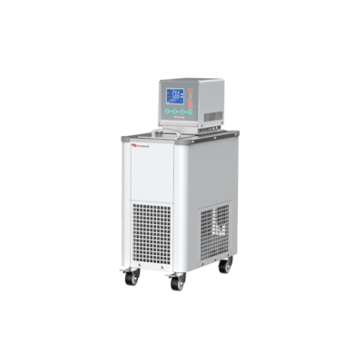 郑州长城科工贸10L恒温循环器HX-3010 空调与制冷设备生产的关键力量