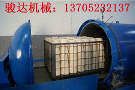 电汽两用纱线定型机 型号规格与市场价格全解析