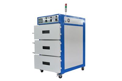 智能温控，高效节能——深圳市联丰自动化设备真空烤箱引领行业新标杆