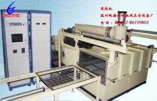 驰诚真空设备 以专业供应清洗机赋能空调制冷设备制造行业