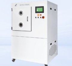 引领舒适与节能 专业空调与制冷设备的生产中心