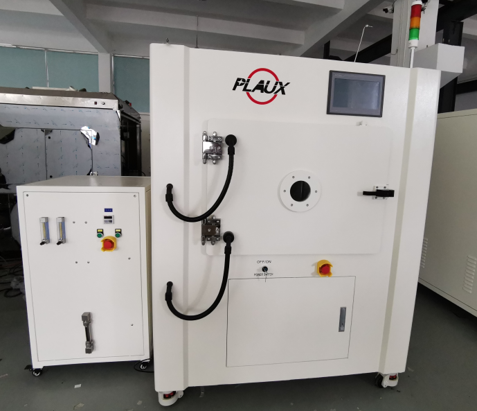 等离子清洗机 真空设备清洗的利器